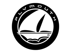 Лого Plymouth